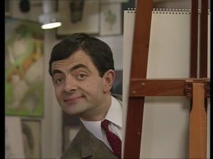 Fun Facts about Mr. Bean - TopTenFamous.co