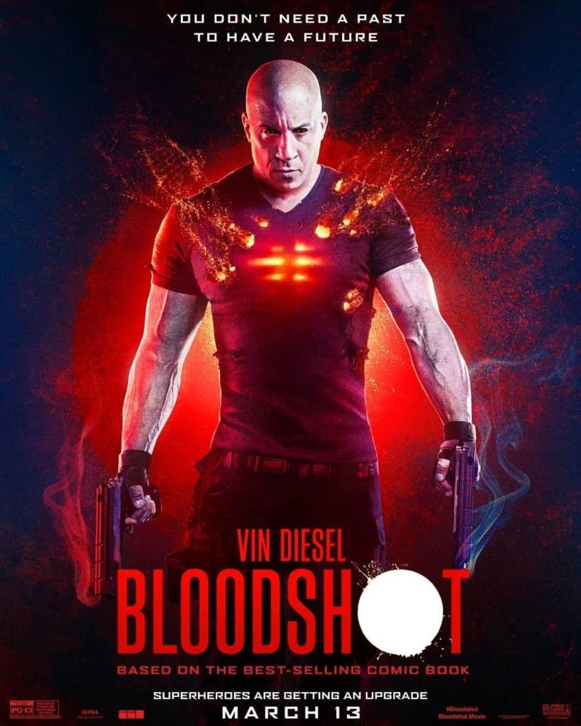 download vin diesel blood movie
