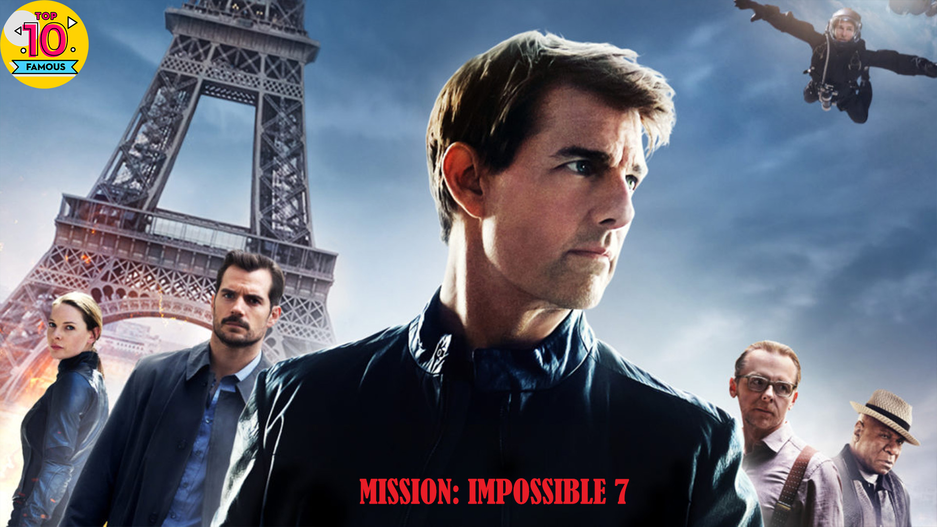 New movies of Tom Cruise TopTenFamous.co