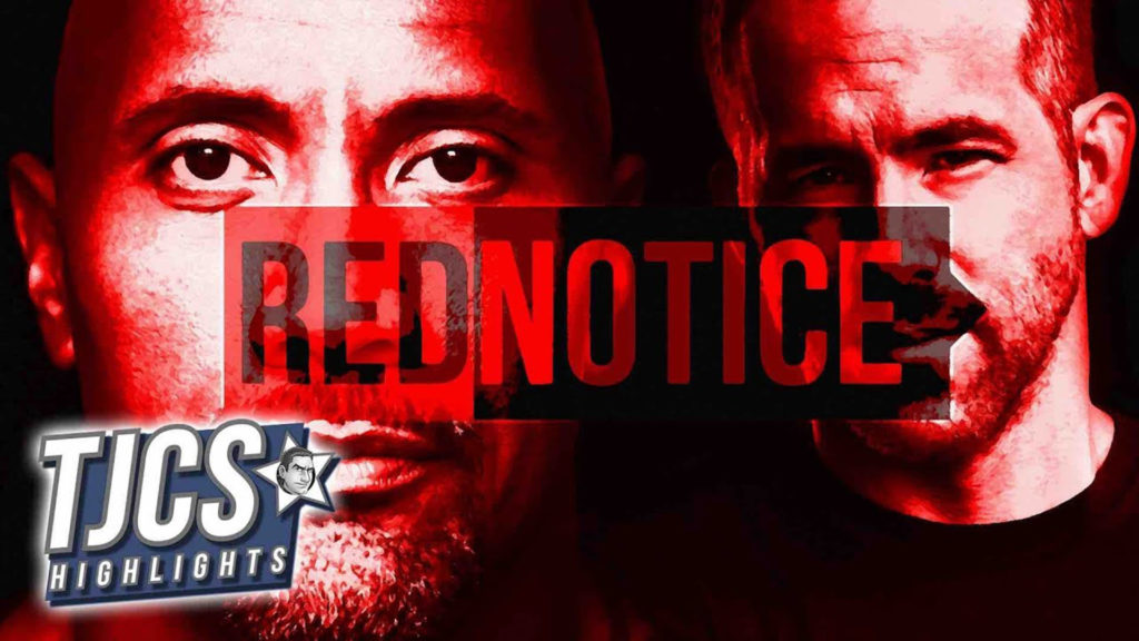 red notice release date