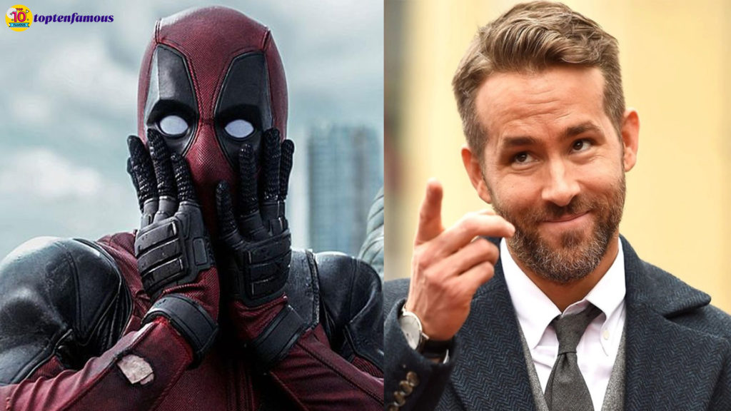 10 Superhero Actors Of Marvel 