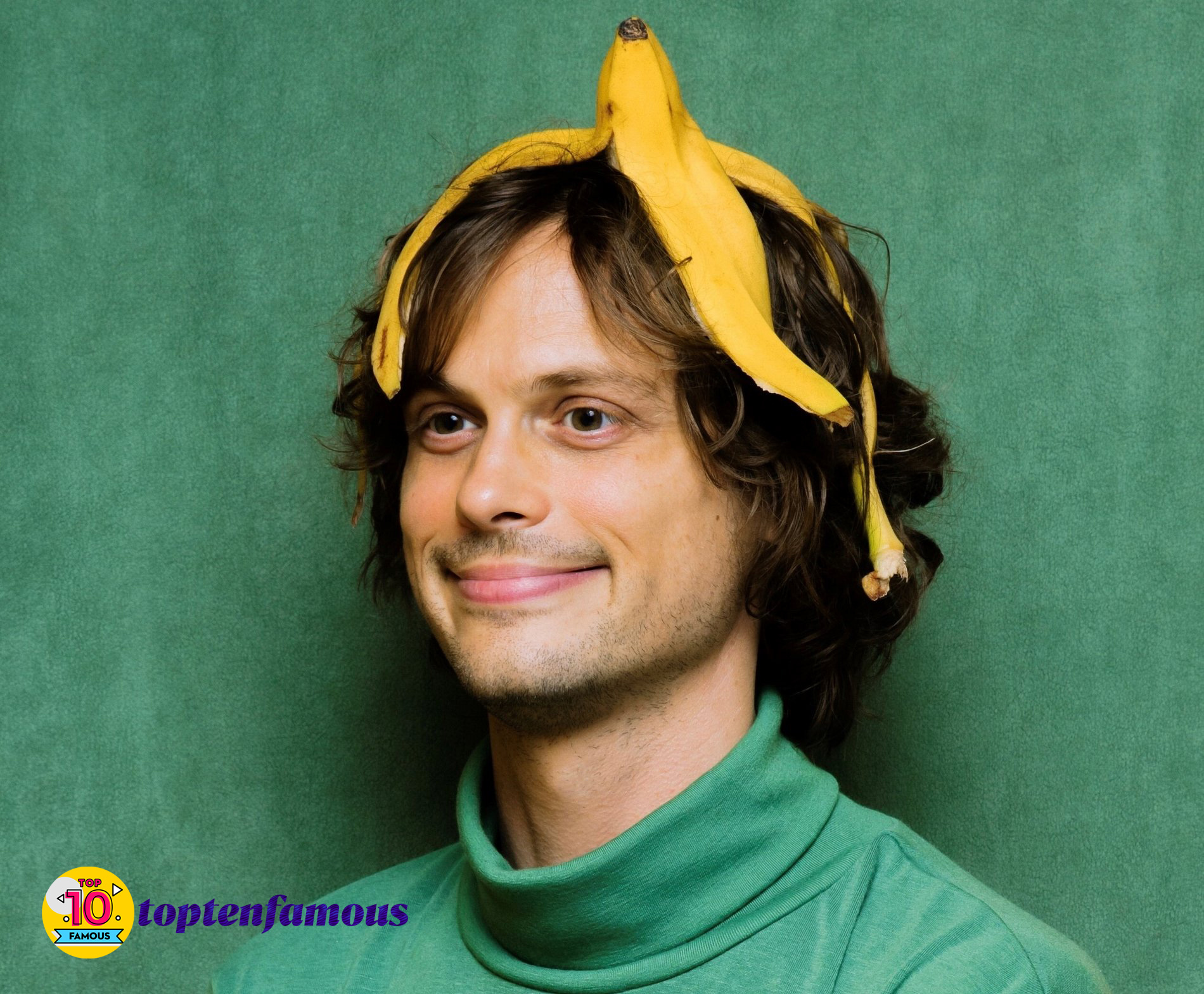 Matthew Gray Gubler And Taylor Swift - TopTenFamous.co