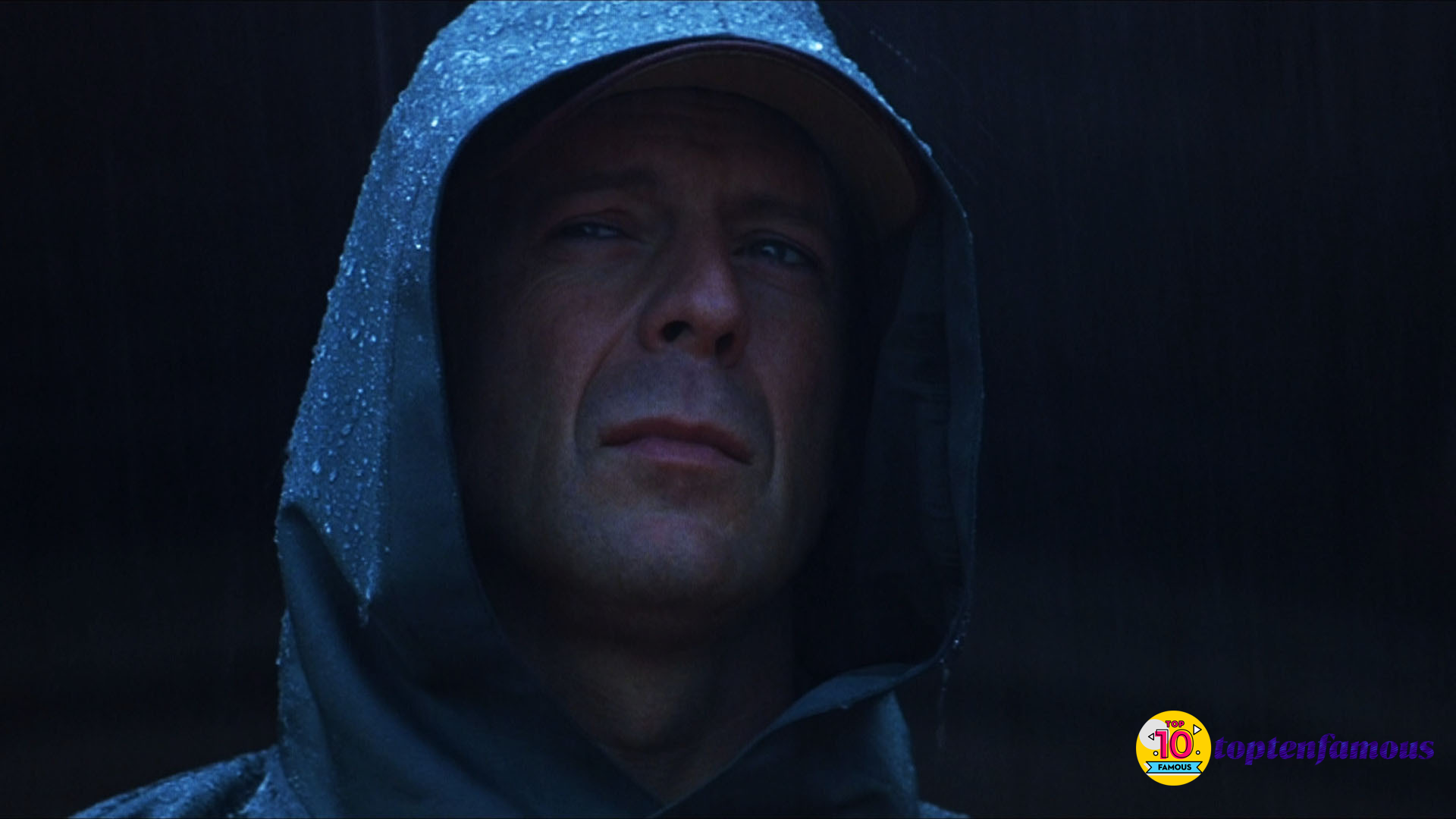 Bruce Willis Then and Now: His 5 Best Movies