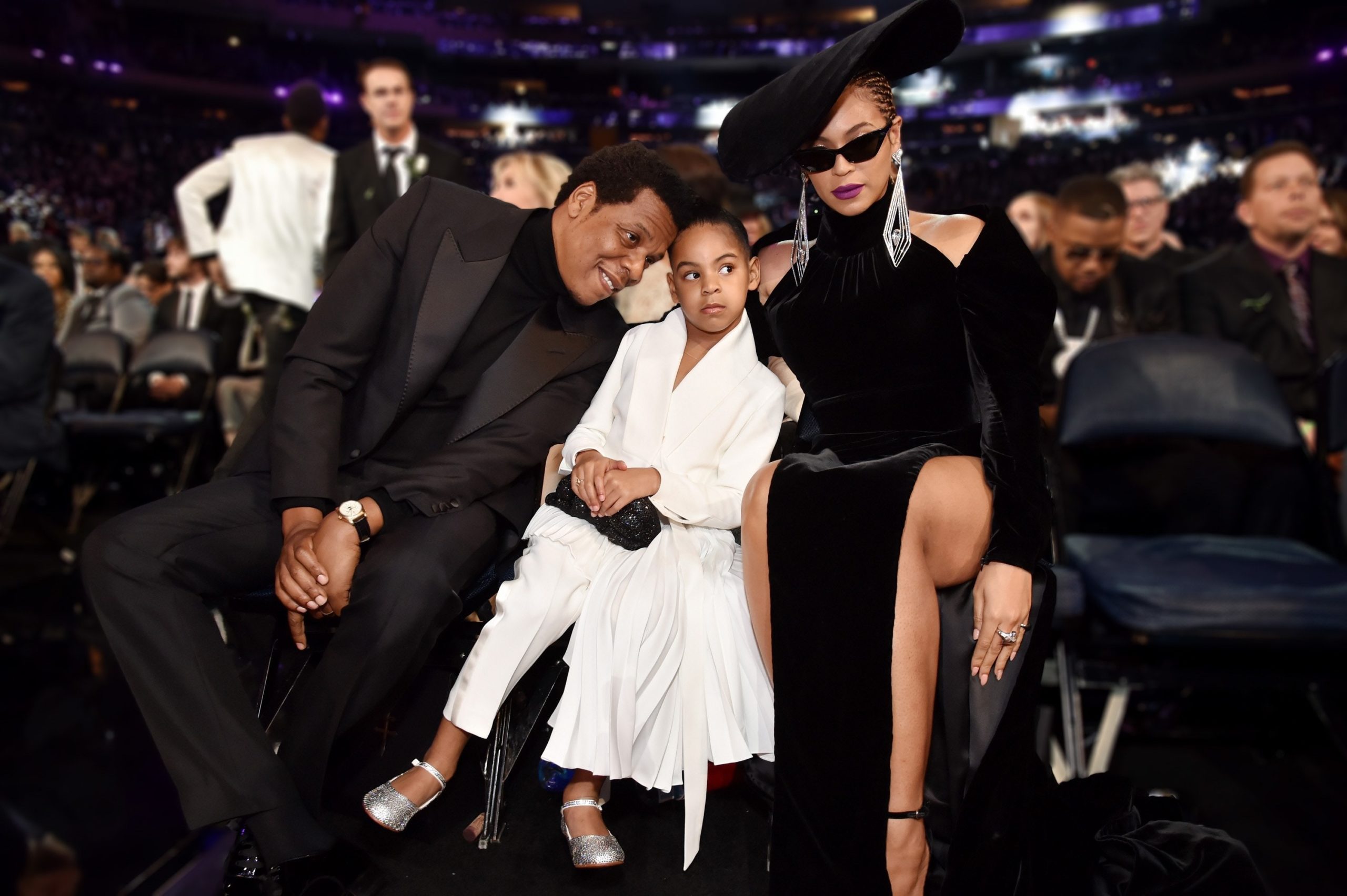 Beyonce Kids: How Are They Now? - Toptenfamous.co