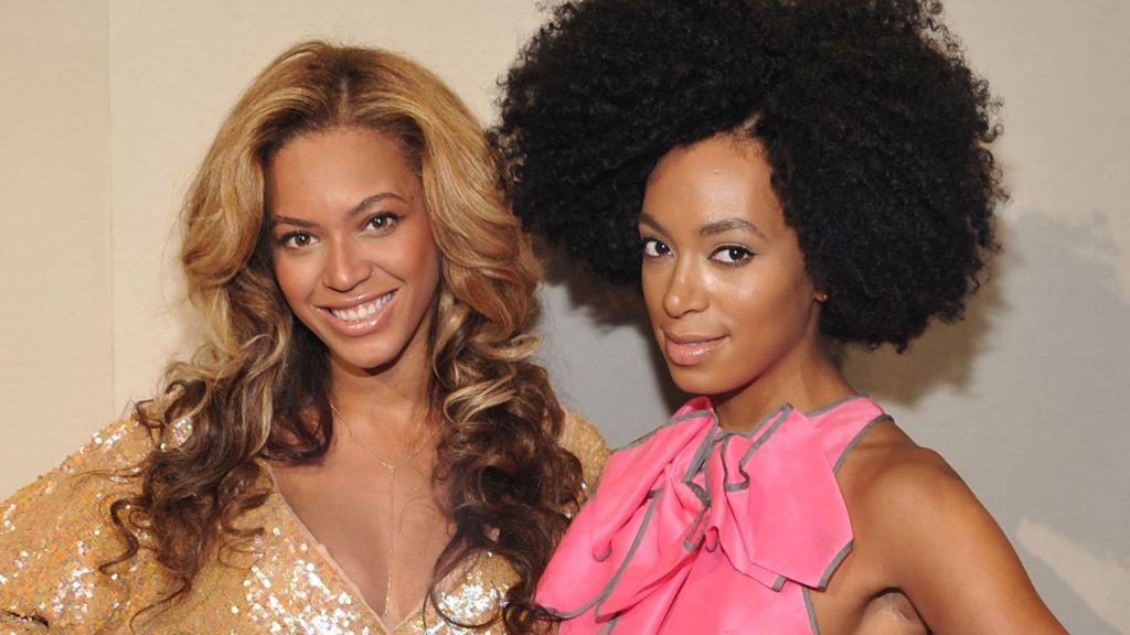 Beyonce sister Archives - TopTenFamous.co