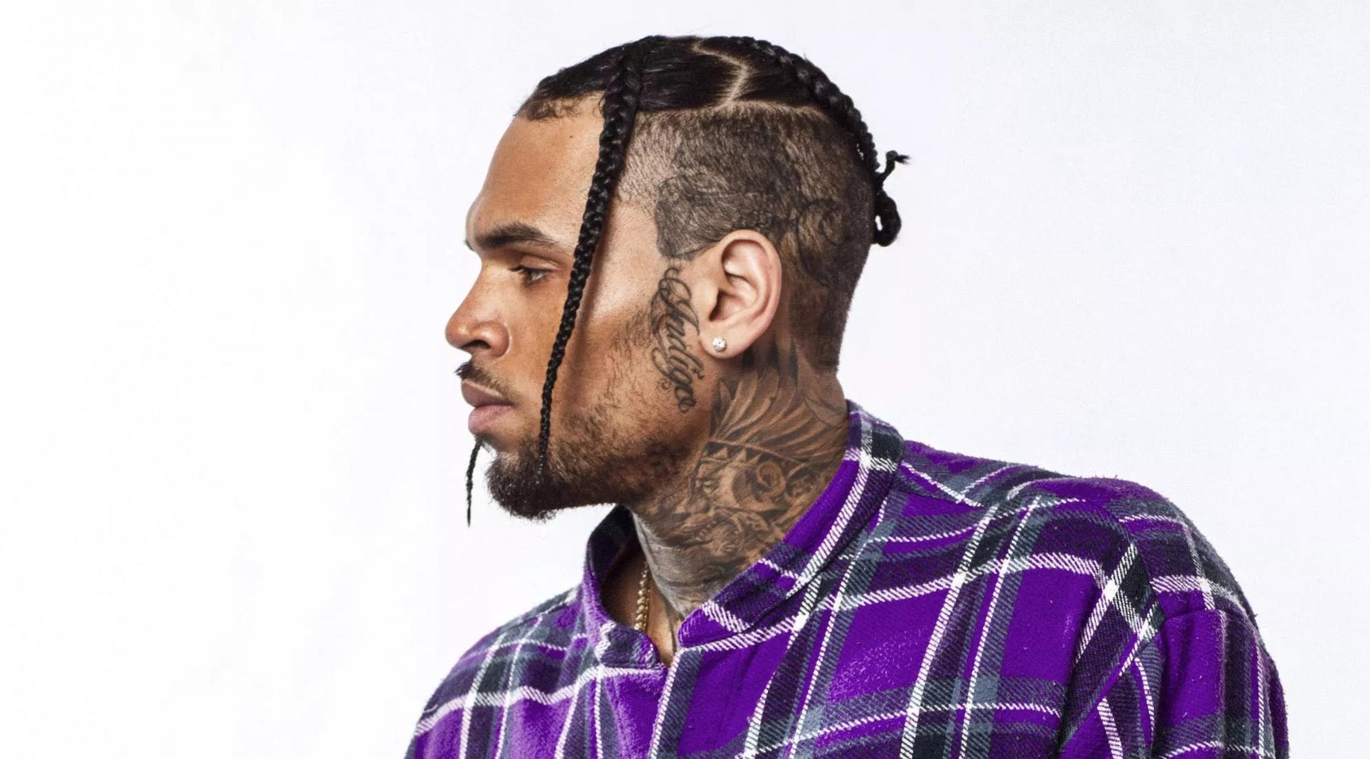 Chris Brown Movies TopTenFamous.co