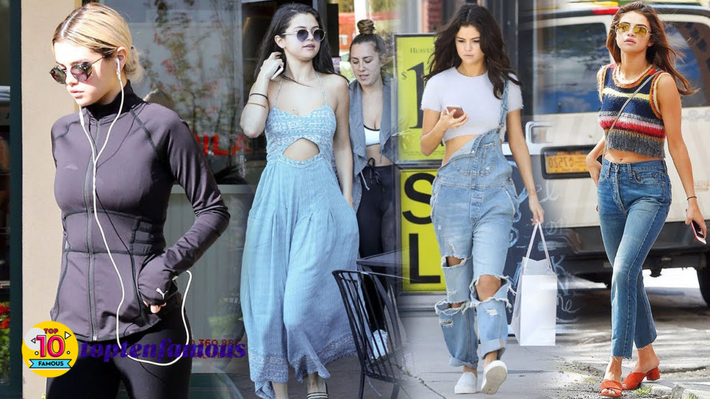 Selena Gomez Net Worth: She Just Bought Another Mansion