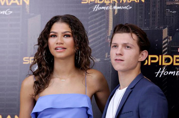 Movies of Zendaya Besides Spider-Man: Far From Home